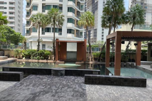 Ideal 24 | Large Luxury Bare Shell 325 Sqm 4 Bed Condo on Floor 12A at Sukhumvit 24-11