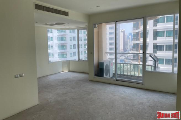 Ideal 24 | Large Luxury Bare Shell 325 Sqm 4 Bed Condo on Floor 12A at Sukhumvit 24-15