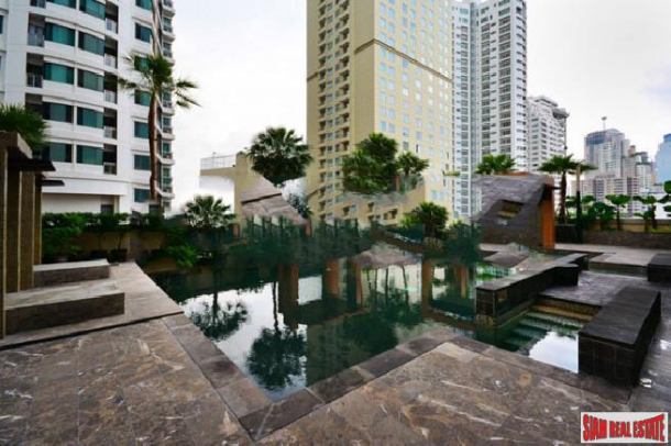 Ideal 24 | Large Luxury Bare Shell 325 Sqm 4 Bed Condo on Floor 12A at Sukhumvit 24-23