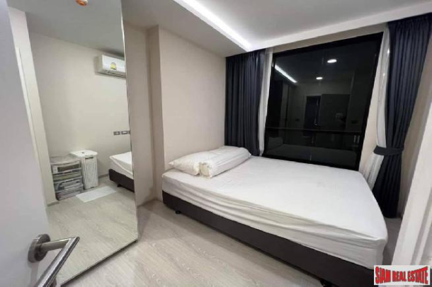 The Room Sukhumvit 21 | 2 Bedrooms and 3 Bathrooms for Rent in Phrom Phong Area of Bangkok-19
