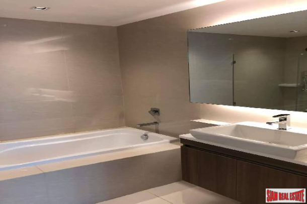 The Room Sukhumvit 21 | 2 Bedrooms and 3 Bathrooms for Rent in Phrom Phong Area of Bangkok-20