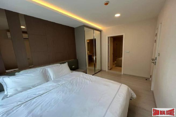 The Room Sukhumvit 21 | 2 Bedrooms and 3 Bathrooms for Rent in Phrom Phong Area of Bangkok-21