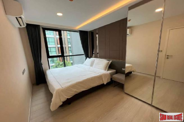 The Room Sukhumvit 21 | 2 Bedrooms and 3 Bathrooms for Rent in Phrom Phong Area of Bangkok-22