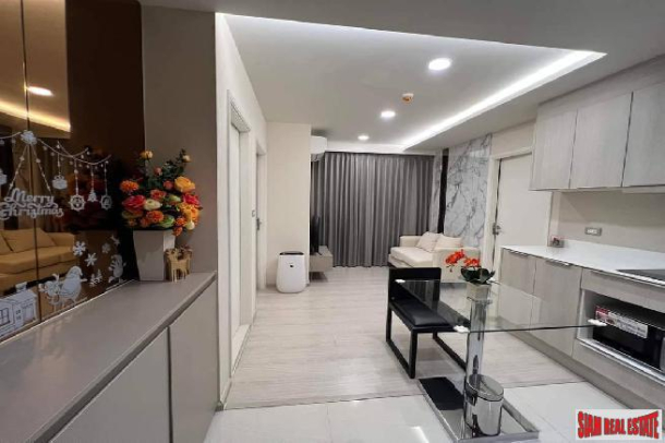 The Room Sukhumvit 21 | 2 Bedrooms and 3 Bathrooms for Rent in Phrom Phong Area of Bangkok-23