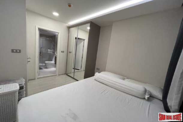 VTARA SUKHUMVIT 36 | 2 Bedrooms and 2 Bathrooms for Sale in Thonglor Area of Bangkok-9
