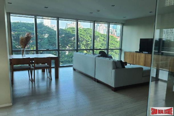 The Room Sukhumvit 21 | 2 Bedrooms and 3 Bathrooms for Sale in Phrom Phong Area of Bangkok-10