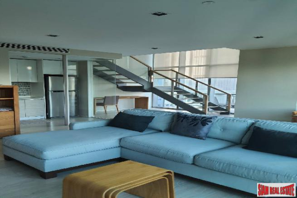 The Room Sukhumvit 21 | 2 Bedrooms and 3 Bathrooms for Sale in Phrom Phong Area of Bangkok-11