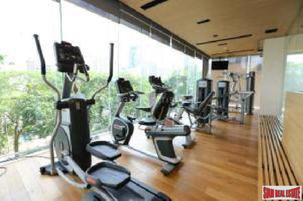 The Room Sukhumvit 21 | 2 Bedrooms and 3 Bathrooms for Sale in Phrom Phong Area of Bangkok-13