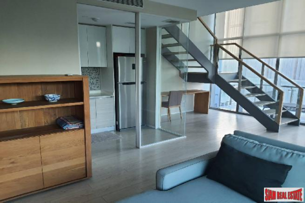 The Room Sukhumvit 21 | 2 Bedrooms and 3 Bathrooms for Sale in Phrom Phong Area of Bangkok-4