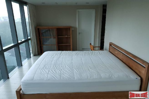The Room Sukhumvit 21 | 2 Bedrooms and 3 Bathrooms for Sale in Phrom Phong Area of Bangkok-5