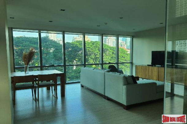 The Room Sukhumvit 21 | 2 Bedrooms and 3 Bathrooms for Sale in Phrom Phong Area of Bangkok-7