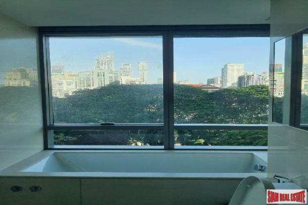 The Room Sukhumvit 21 | 2 Bedrooms and 3 Bathrooms for Sale in Phrom Phong Area of Bangkok-8