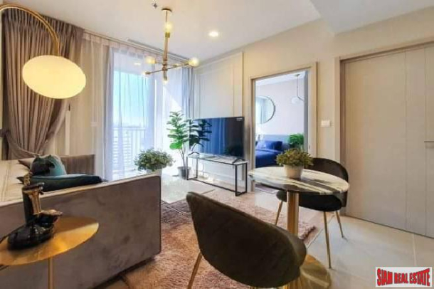 Oka Haus | 2 Bedrooms and 1 Bathroom for Sale in Thong Lor Area of Bangkok-11