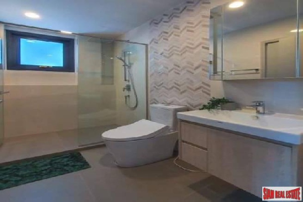 Oka Haus | 2 Bedrooms and 1 Bathroom for Sale in Thong Lor Area of Bangkok-12
