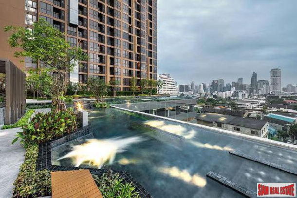 Oka Haus | 2 Bedrooms and 1 Bathroom for Sale in Thong Lor Area of Bangkok-16