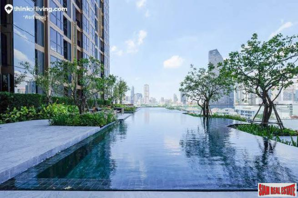 Oka Haus | 2 Bedrooms and 1 Bathroom for Sale in Thong Lor Area of Bangkok-17