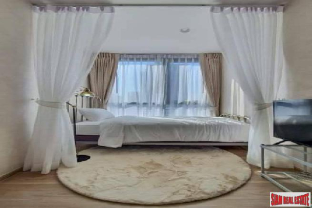 Oka Haus | 2 Bedrooms and 1 Bathroom for Sale in Thong Lor Area of Bangkok-6