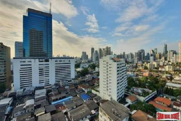 Oka Haus | 2 Bedrooms and 1 Bathroom for Rent in Thong Lor Area of Bangkok-14