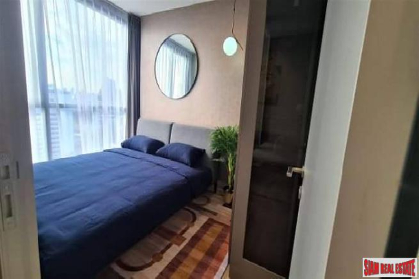 Oka Haus | 2 Bedrooms and 1 Bathroom for Rent in Thong Lor Area of Bangkok-5