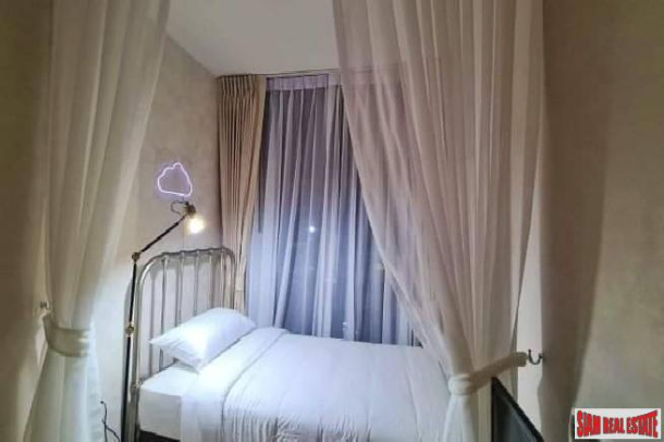 Oka Haus | 2 Bedrooms and 1 Bathroom for Rent in Thong Lor Area of Bangkok-7