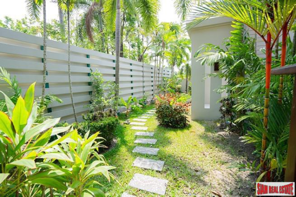 Baan Bua Nai Harn | Beautiful Four Bedroom Pool Villa for Sale in Exclusive Baan Bua Estate-13