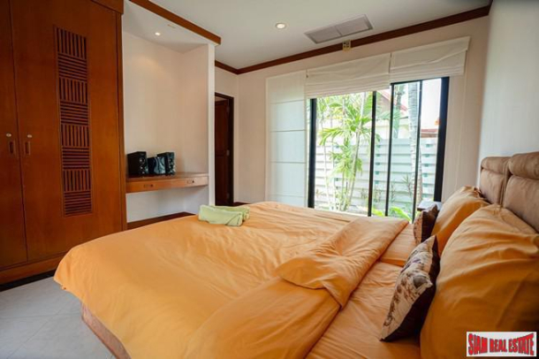 Baan Bua Nai Harn | Beautiful Four Bedroom Pool Villa for Sale in Exclusive Baan Bua Estate-22