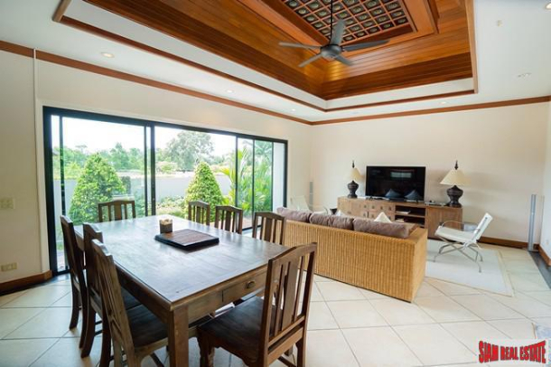 Baan Bua Nai Harn | Beautiful Four Bedroom Pool Villa for Sale in Exclusive Baan Bua Estate-5