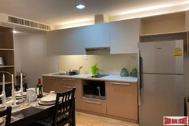 Residence 52 Condominium | 1 Bedroom and 1 Bathroom for Sale in Bangchak Area of Bangkok-4