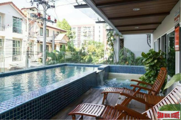 Residence 52 Condominium | 1 Bedroom and 1 Bathroom for Sale in Bangchak Area of Bangkok-8