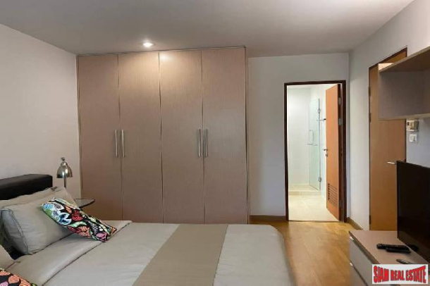 Residence 52 Condominium | 1 Bedroom and 1 Bathroom for Rent in Bangchak Area of Bangkok-1