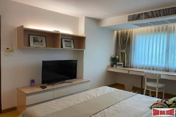 Residence 52 Condominium | 1 Bedroom and 1 Bathroom for Rent in Bangchak Area of Bangkok-2