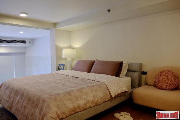 Siamese Exclusive 31 | 1 Bedroom and 1 Bathroom for Rent in Phrom Phong Area of Bangkok-5