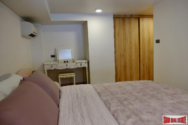 Siamese Exclusive 31 | 1 Bedroom and 1 Bathroom for Rent in Phrom Phong Area of Bangkok-6