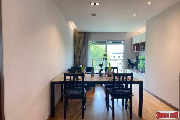 Residence 52 Condominium | 2 Bedrooms and 2 Bathrooms for Sale in Area of Bangkok-8