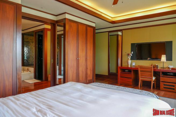 Andara Residences | Luxury Three Bedroom Serviced Apartment with Amazing Sea Views for Sale in Kamala-18