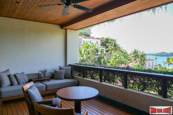 Andara Residences | Luxury Three Bedroom Serviced Apartment with Amazing Sea Views for Sale in Kamala-2
