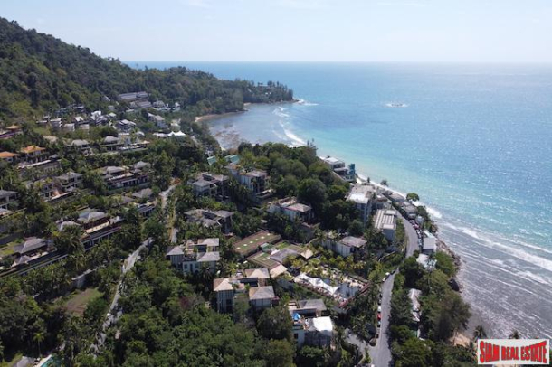 Andara Residences | Luxury Three Bedroom Serviced Apartment with Amazing Sea Views for Sale in Kamala-6