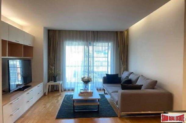 Residence 52 Condominium | 3 Bedroom and 3 Bathroom for Rent in Onnut Area of Bangkok-1