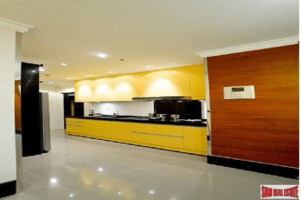 The Master Centrium Condominium | 2 Bedrooms and 2 Bathrooms for Rent in Asoke Area of Bangkok-18