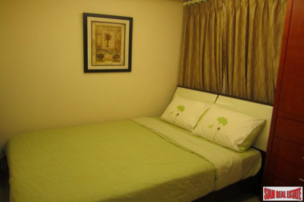 City Garden Pattaya | 2 Bedroom 82sqm unit on the 5th Floor for Long Term Rental at 2nd Road, Pattaya City-11