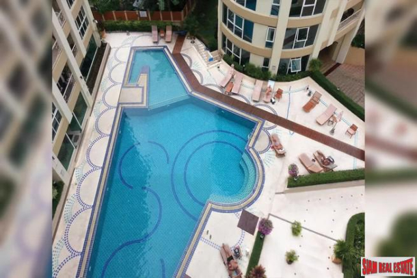 City Garden Pattaya | 2 Bedroom 82sqm unit on the 5th Floor for Long Term Rental at 2nd Road, Pattaya City-18