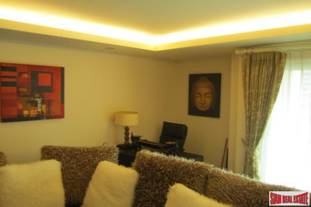 City Garden Pattaya | 2 Bedroom 82sqm unit on the 5th Floor for Long Term Rental at 2nd Road, Pattaya City-5