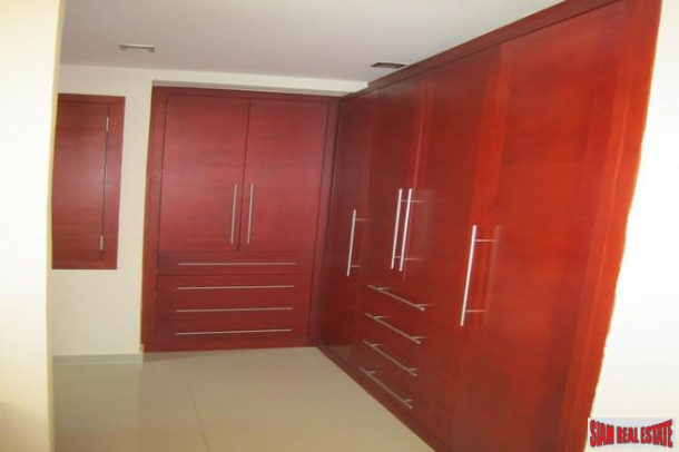 City Garden Pattaya | 2 Bedroom 82sqm unit on the 5th Floor for Long Term Rental at 2nd Road, Pattaya City-6