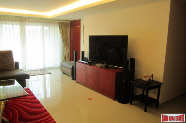 City Garden Pattaya | 2 Bedroom 82sqm unit on the 5th Floor for Long Term Rental at 2nd Road, Pattaya City-7