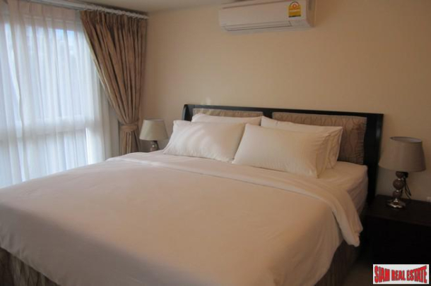 City Garden Pattaya | 2 Bedroom 82sqm unit on the 5th Floor for Long Term Rental at 2nd Road, Pattaya City-9