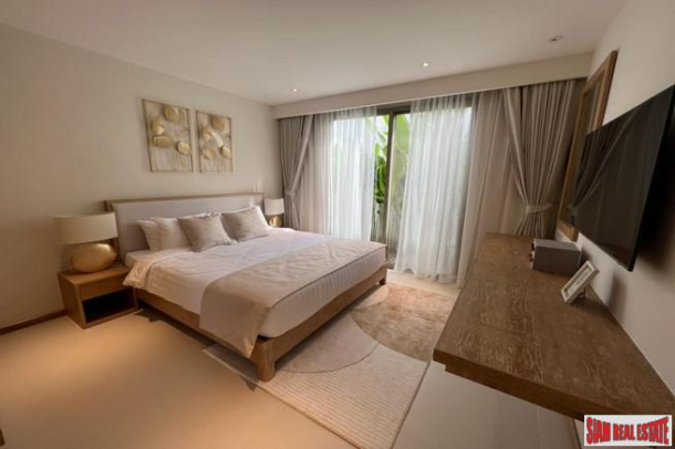 Trichada Breeze | Brand New Three Bedroom Pool Villas with Extras - in Top Popular Estate near Laguna Phuket-14