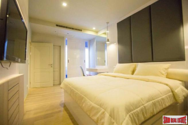 Noble Refine | 1 Bedroom and 1 Bathroom for Sale in Phrom Phong Area of Bangkok-2