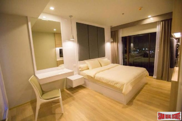 Noble Refine | 1 Bedroom and 1 Bathroom for Sale in Phrom Phong Area of Bangkok-4