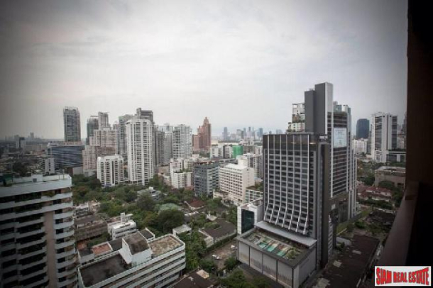 Noble Refine | 1 Bedroom and 1 Bathroom for Sale in Phrom Phong Area of Bangkok-5