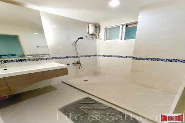 Life @ Sathon 10 | 1 Bedroom and 1 Bathroom for sale in Sathon Area of Bangkok-8